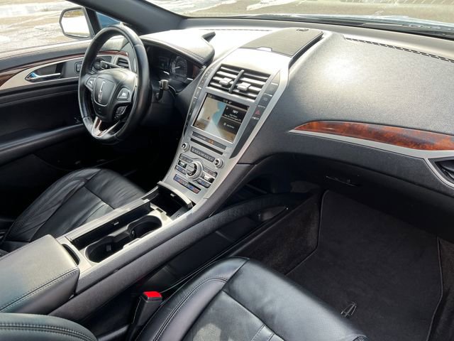 Used 2018 Lincoln MKZ Reserve w/ Climate Package FWD image 35