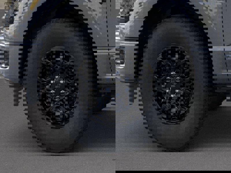 New 2025 Ford F150 XLT w/ Equipment Group 302A MID image 41