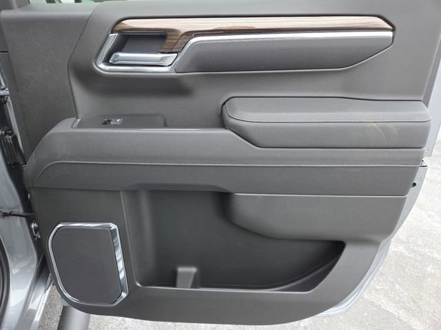 New 2026 Chevrolet Silverado 1500 LT Trail Boss image 29