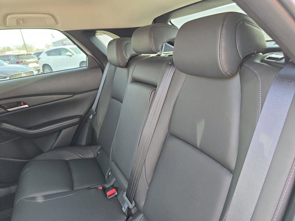 New 2026 MAZDA CX-30 AWD 2.5 S w/ Select Sport Pkg image 14