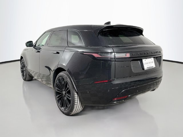 New 2026 Land Rover Range Rover Velar Belgravia AWD/4WD image 7