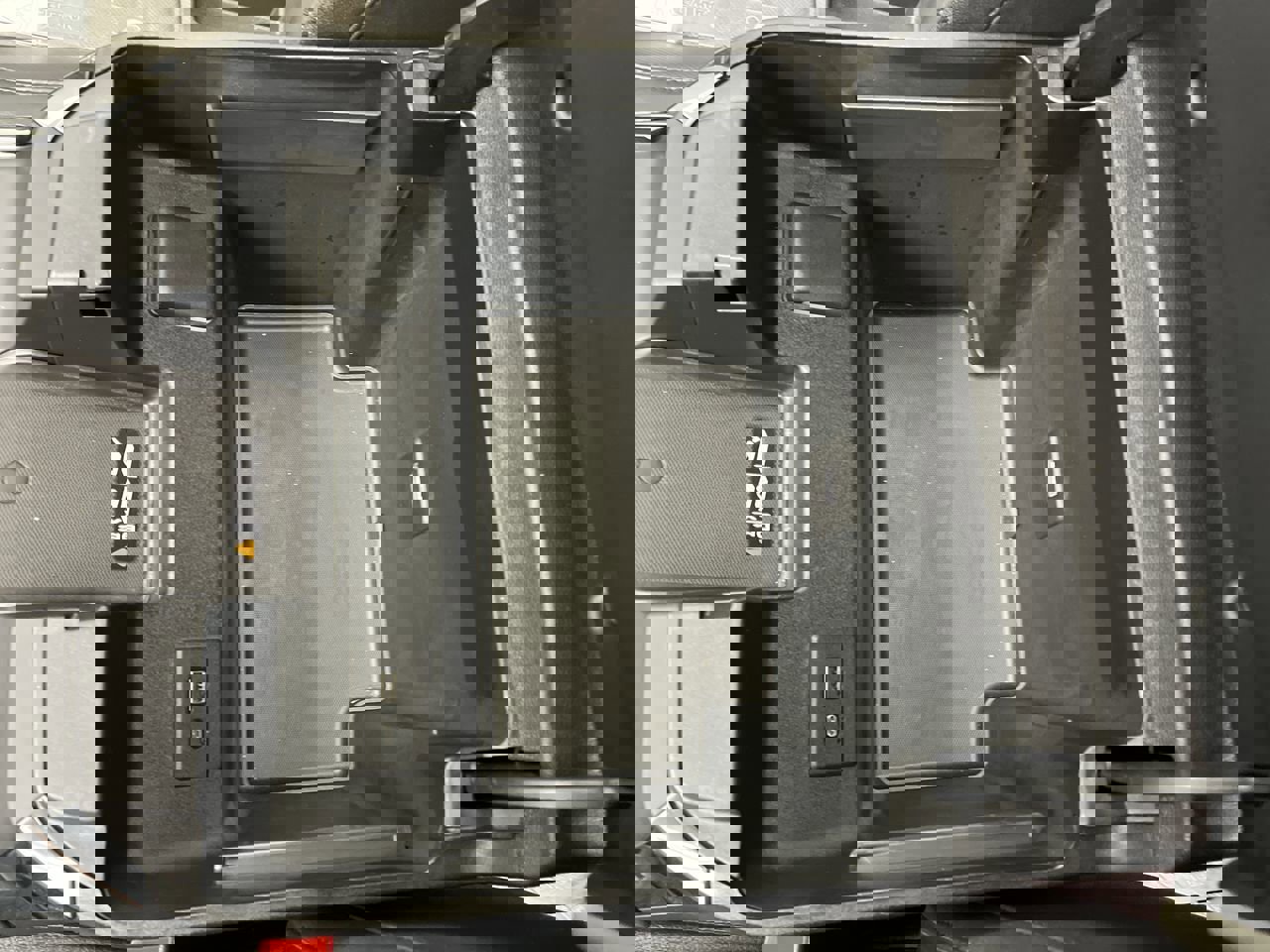 Certified 2024 Chevrolet Silverado 2500 ZR2 w/ Technology Package image 30