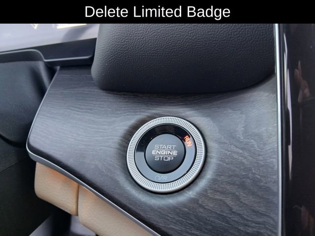 New 2025 Jeep Grand Cherokee Limited image 26