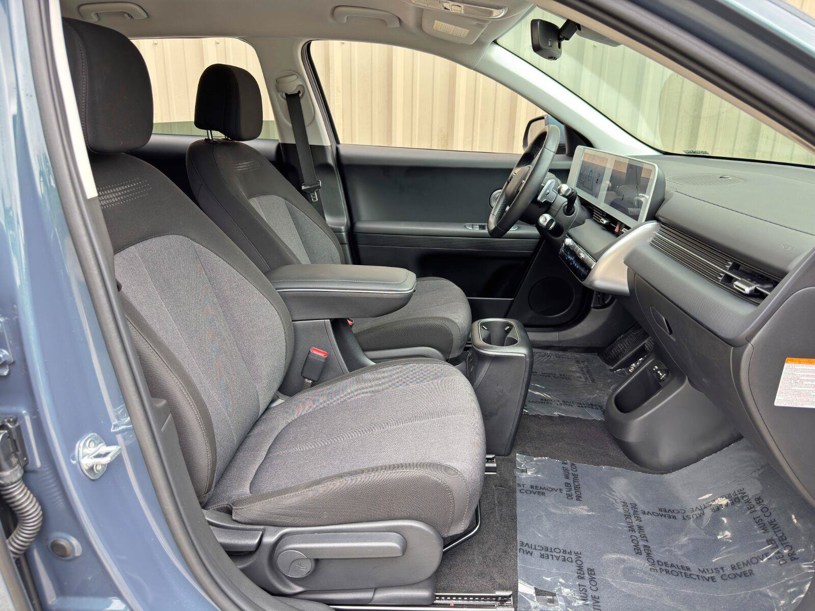 Used 2024 Hyundai Ioniq 5 SEL RWD image 14