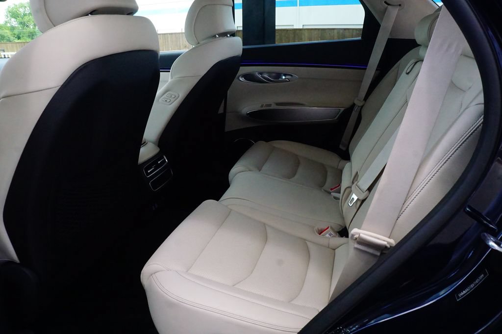 New 2026 Genesis GV70 2.5T Select AWD/4WD image 20