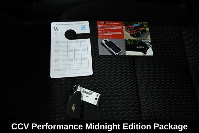 New 2026 Chevrolet Equinox LT w/ Safety and Technology Package FWD image 28