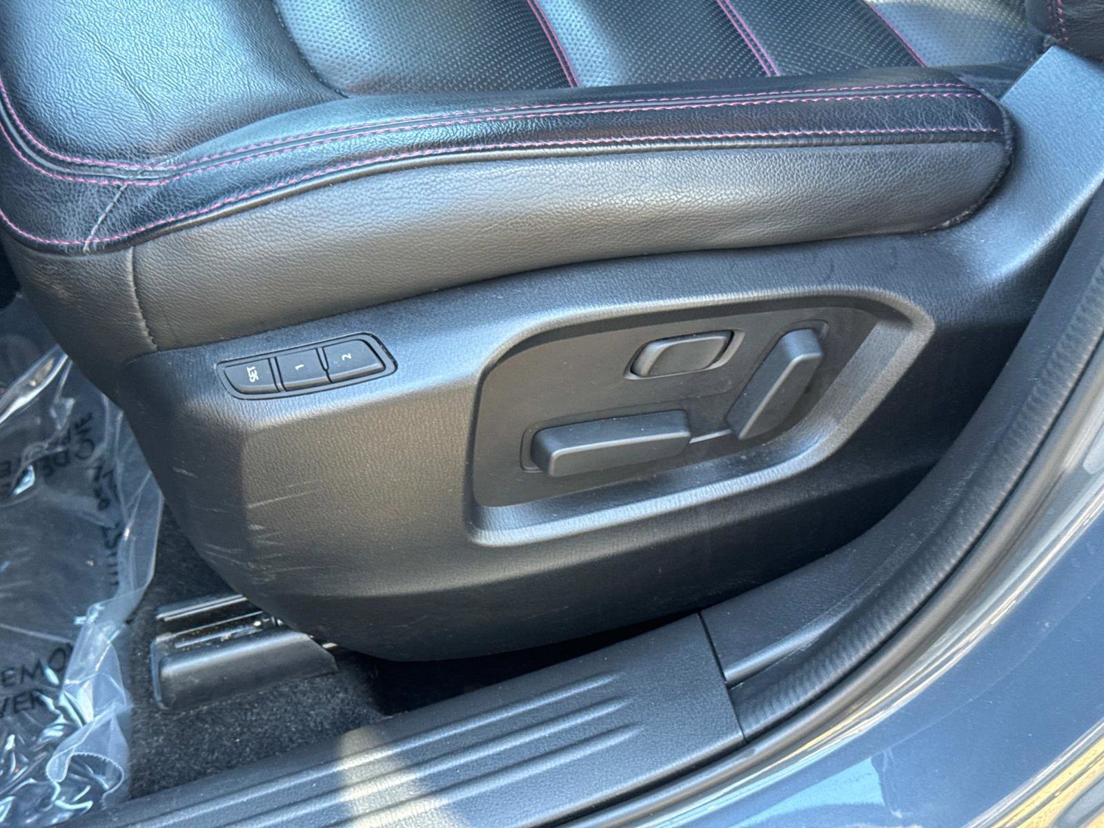 Used 2024 MAZDA CX-5 Carbon Edition image 18