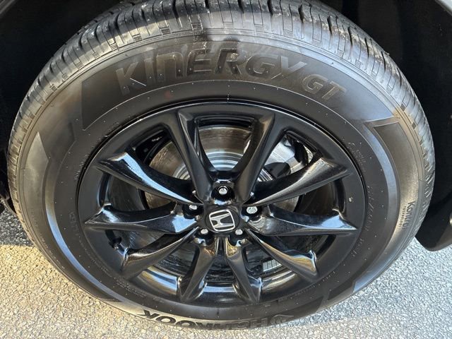 Used 2026 Honda CR-V Sport image 12