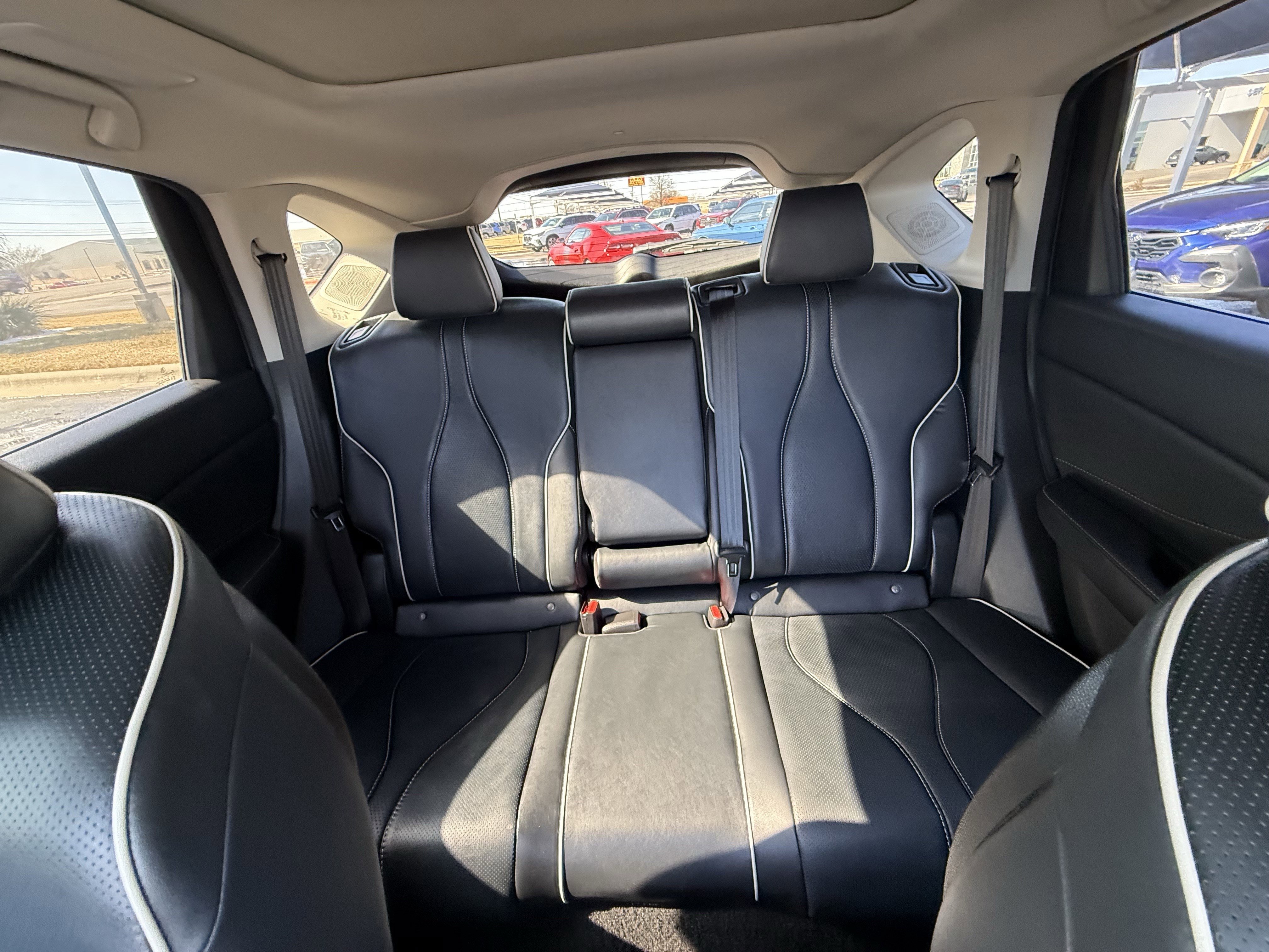 Used 2020 Acura RDX FWD w/ Advance Package image 15