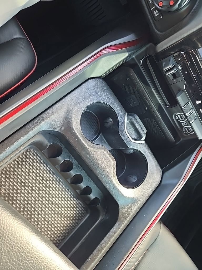 Used 2024 RAM 1500 Rebel w/ Rebel Level 1 Equipment Group image 26