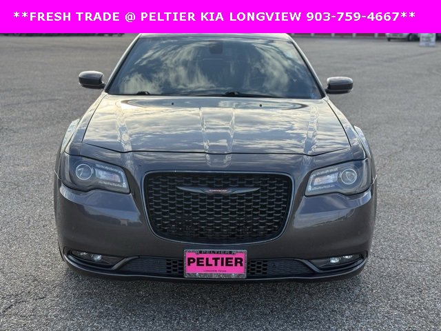 Used 2021 Chrysler 300 S image 2