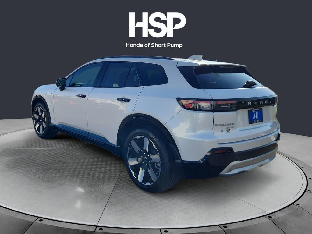 Used 2025 Honda Prologue Elite image 3