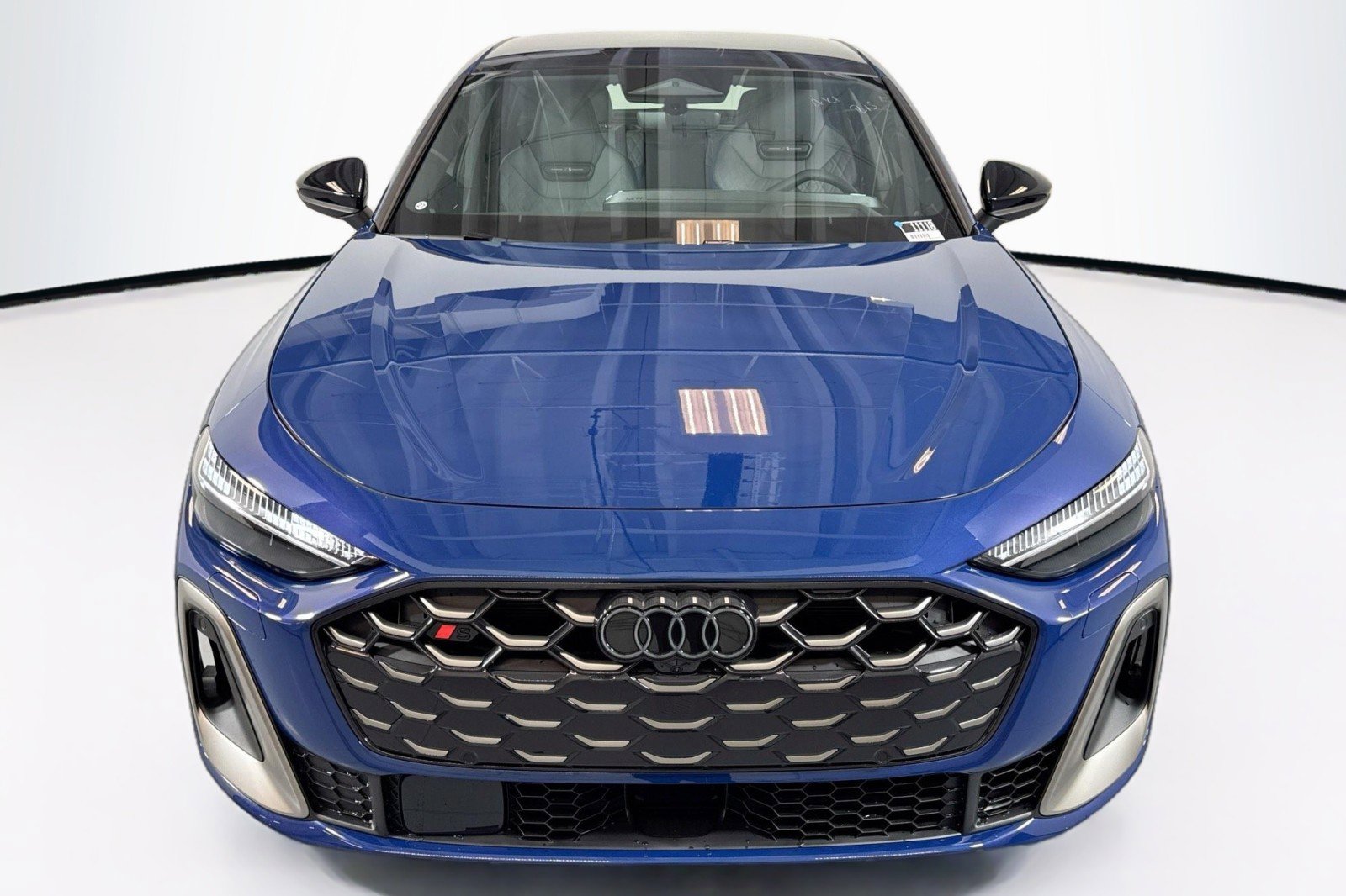 New 2025 Audi S5 Prestige image 2