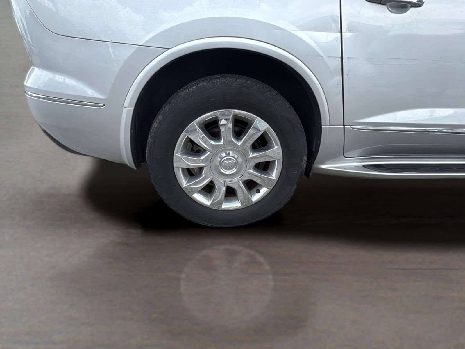 Used 2016 Buick Enclave Premium w/ Trailering Package FWD image 25