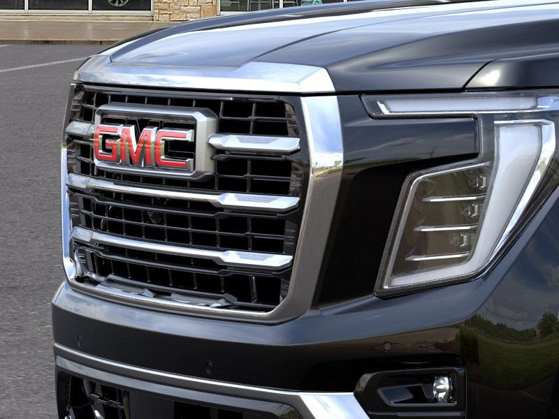 New 2026 GMC Yukon Elevation image 13