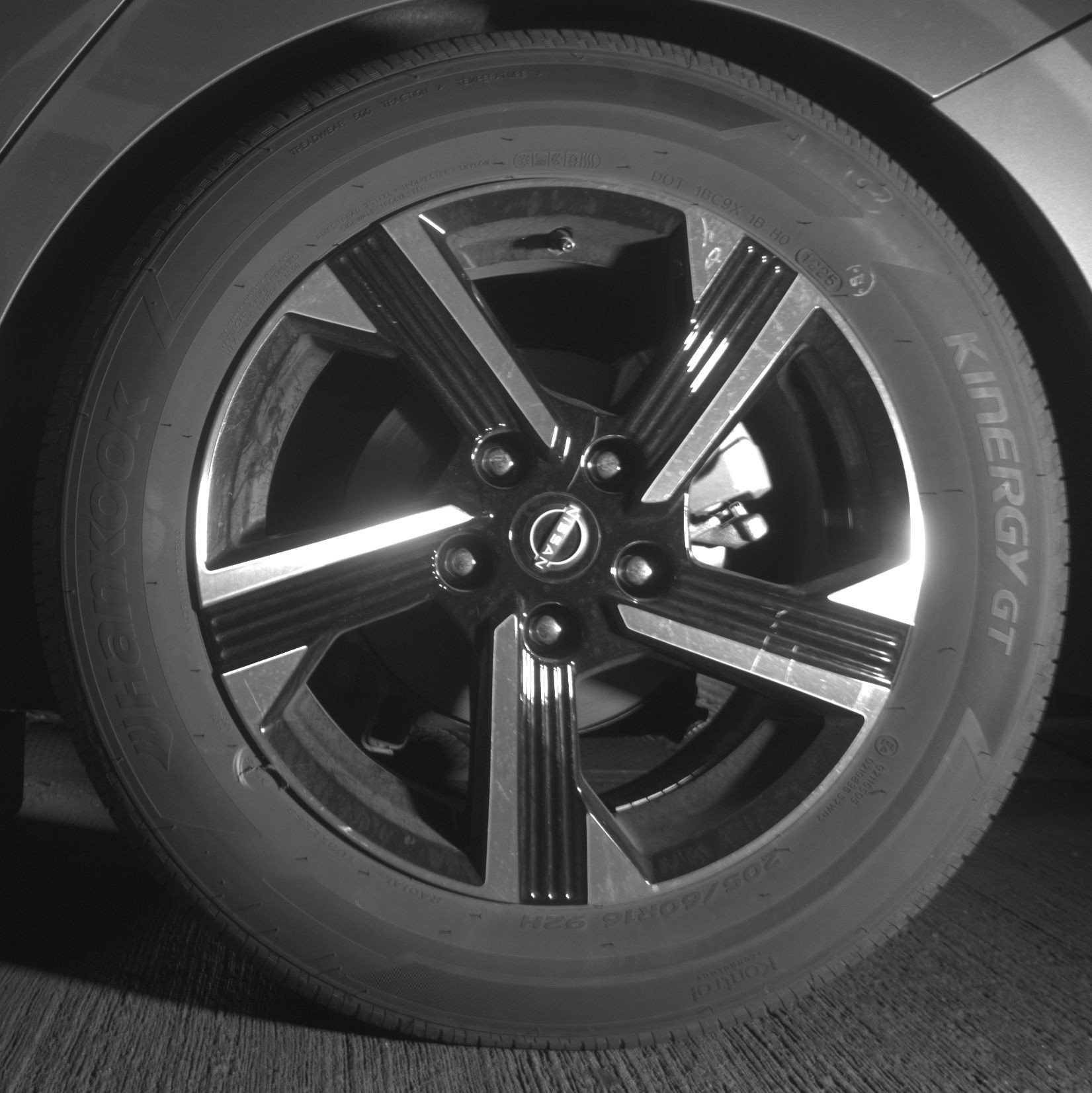 Used 2025 Nissan Sentra SV image 14