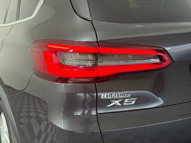 Used 2020 BMW X5 xDrive40i AWD/4WD image 35
