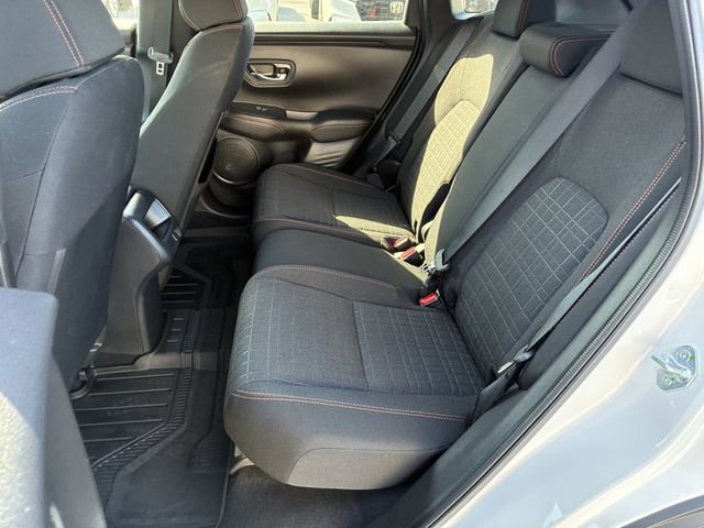 Certified 2023 Honda HR-V Sport image 27