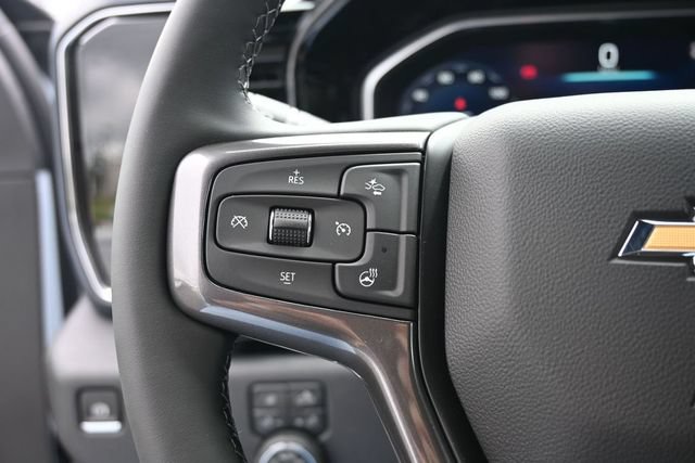 New 2026 Chevrolet Silverado 3500 High Country w/ High Country Premium Package AWD/4WD image 32