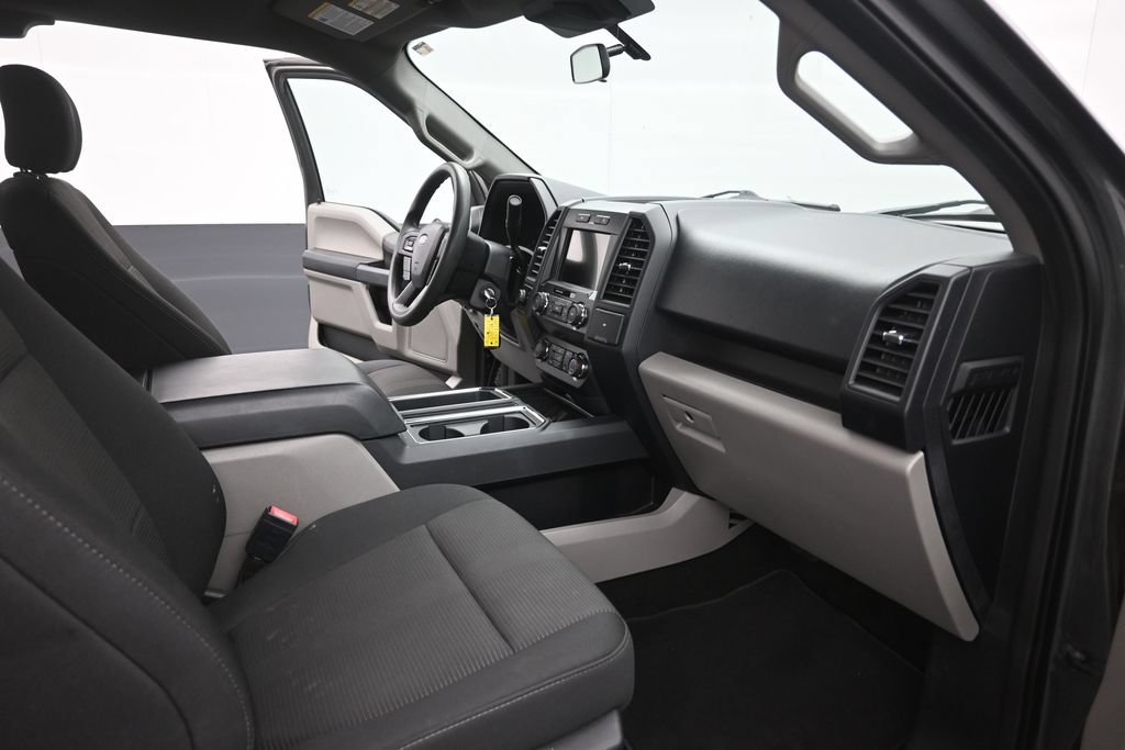 Used 2020 Ford F150 XL w/ Equipment Group 101A Mid RWD image 24
