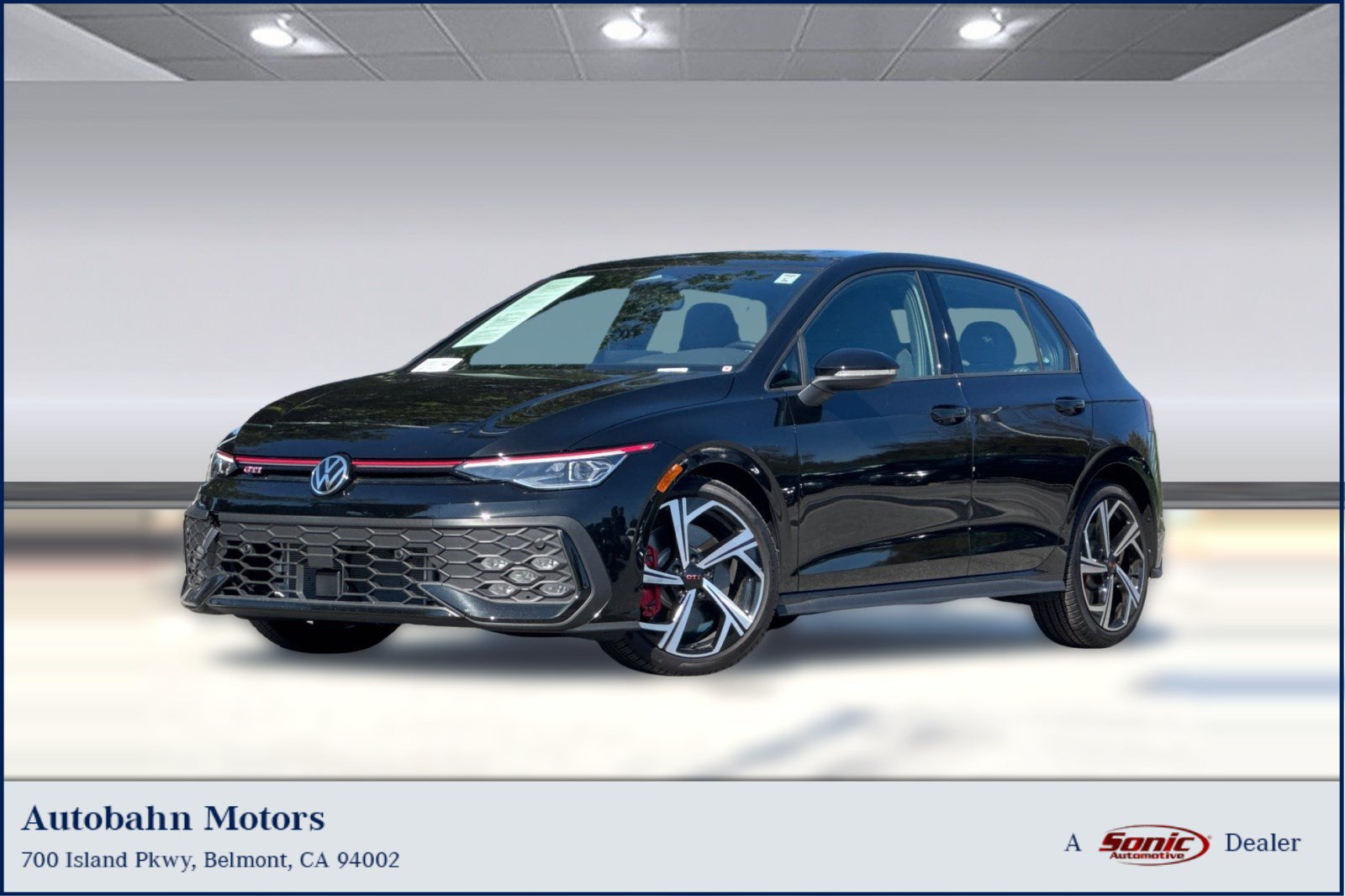 Used 2026 Volkswagen Golf SE