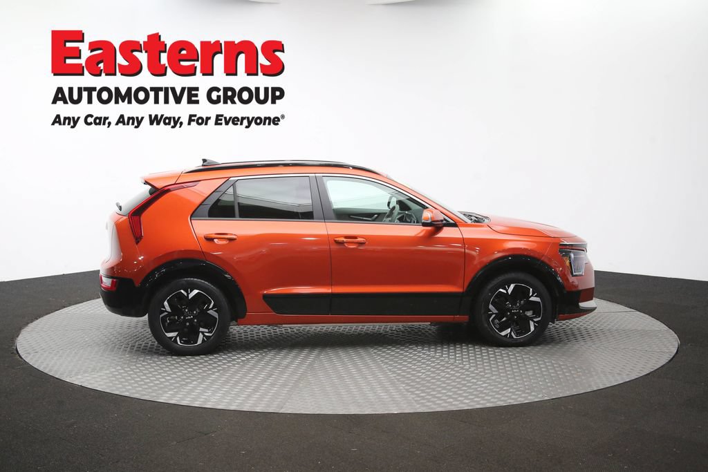 Used 2023 Kia Niro Wind w/ Wind Preserve Package FWD image 45