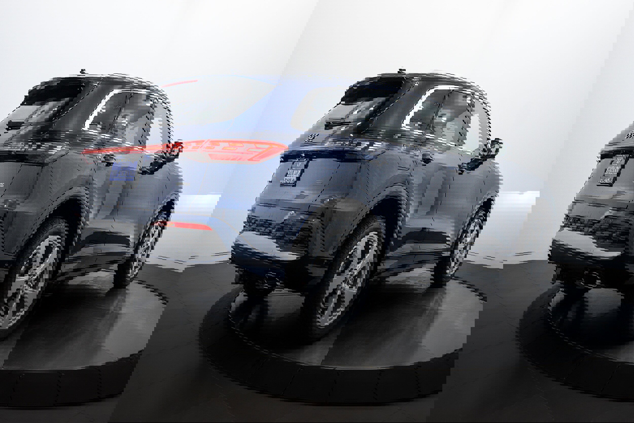 New 2025 Audi Q5 Premium Plus image 4