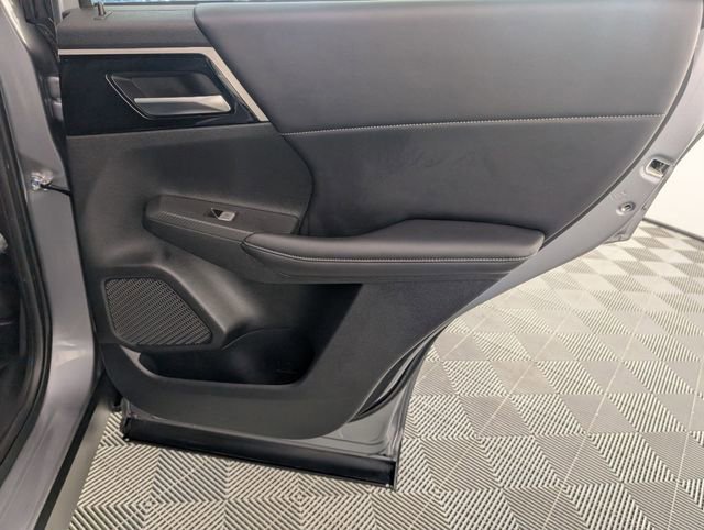 Used 2022 Mitsubishi Outlander SEL Black Edition image 31