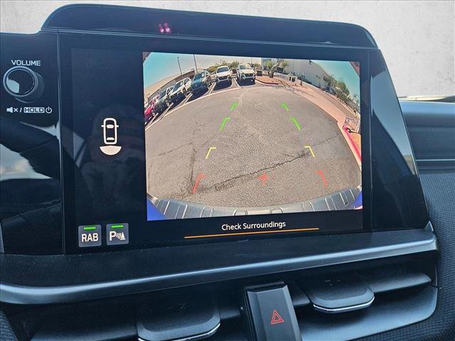 New 2026 Subaru Outback Premium image 13