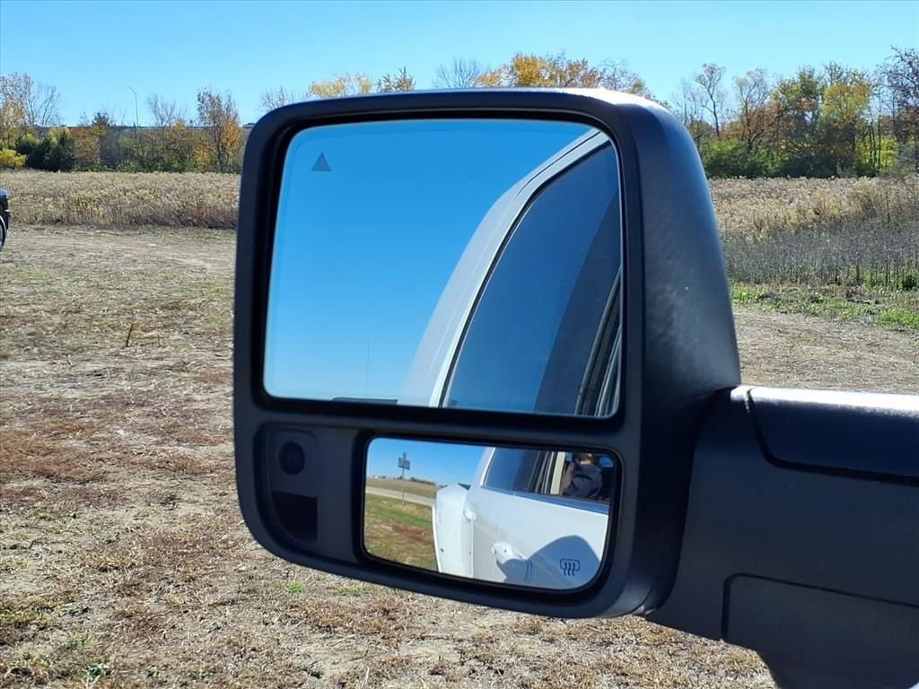 New 2026 RAM 3500 Longhorn image 23