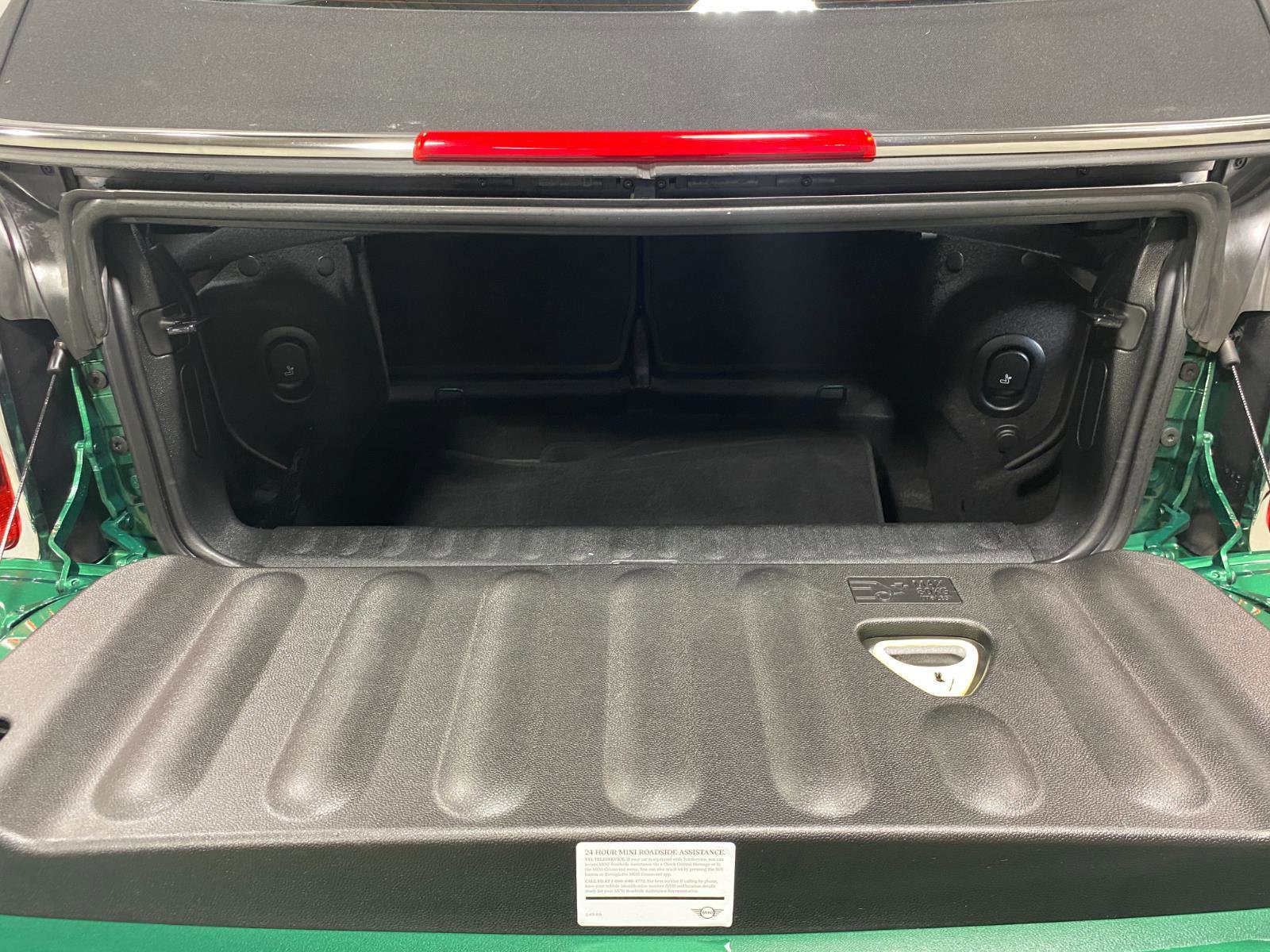 Certified 2023 MINI Cooper S image 29