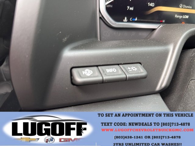 New 2026 GMC Sierra 3500 Denali w/ Denali Reserve Package image 37