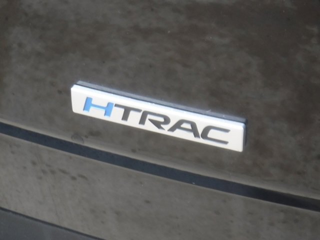 Used 2024 Hyundai Tucson Limited image 8