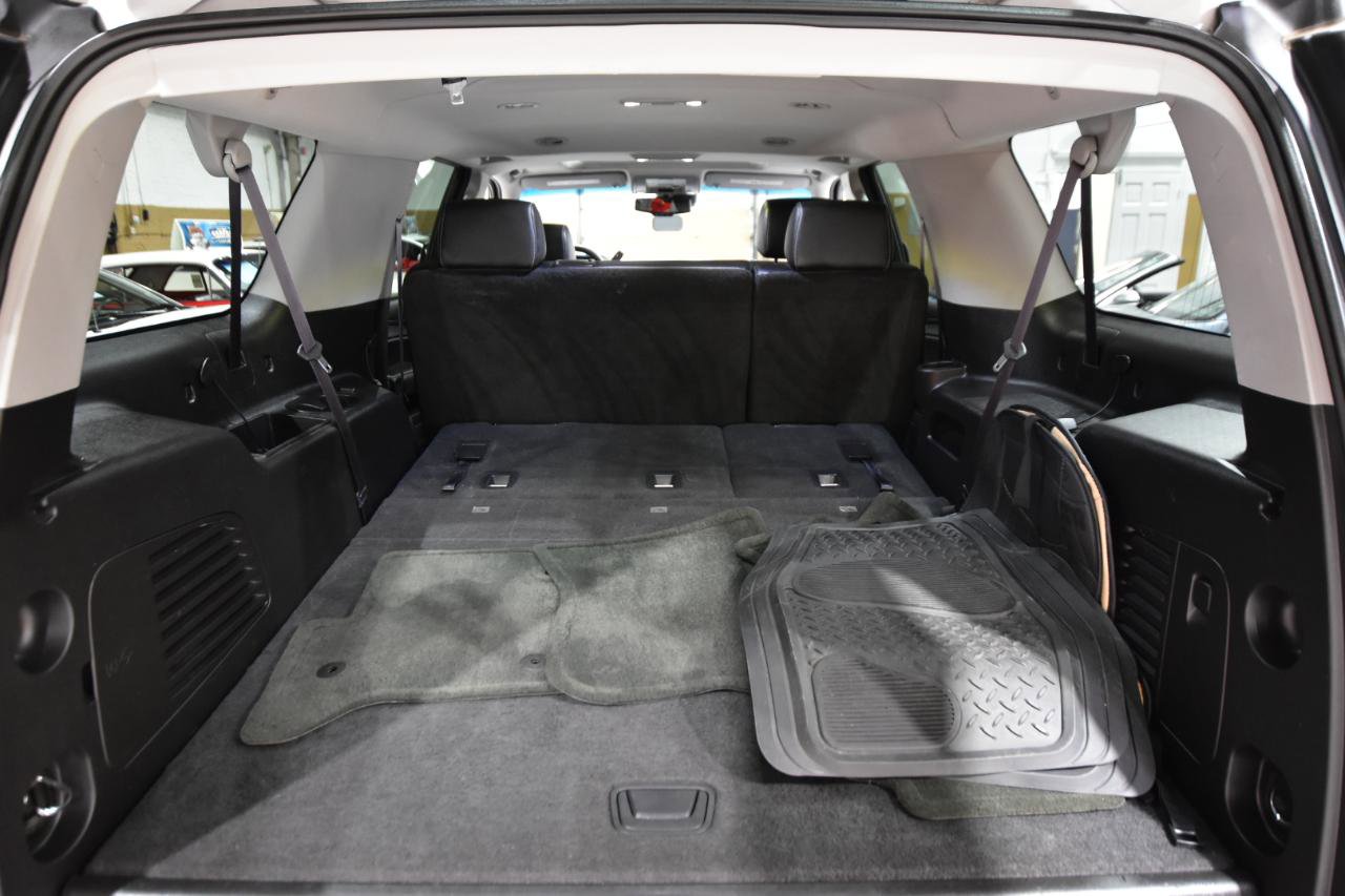 Used 2015 Chevrolet Suburban LT AWD/4WD image 52