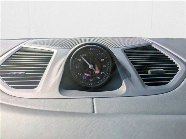 Used 2024 Porsche Cayenne S image 12