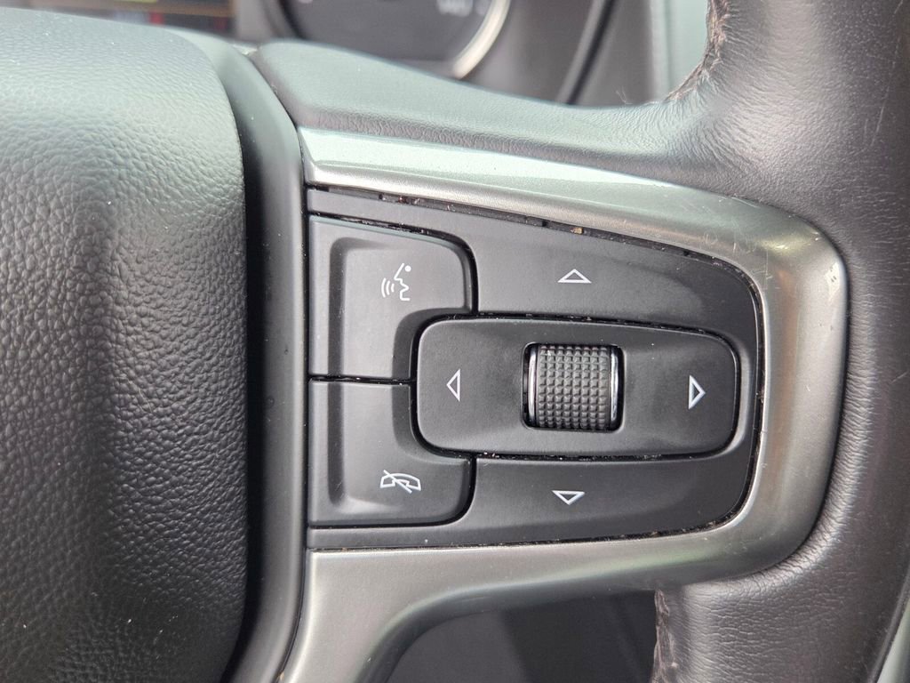 Used 2022 Chevrolet Tahoe LS image 24