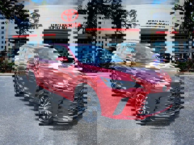 Used 2024 Lexus RX 350 Premium Plus