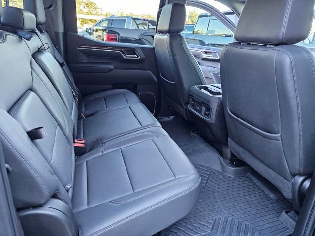 Used 2023 Chevrolet Silverado 1500 RST w/ RST All Star Premium Package image 27