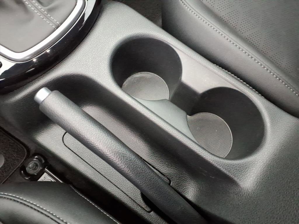 Used 2025 Kia Seltos EX w/ EX Sunroof Package image 27