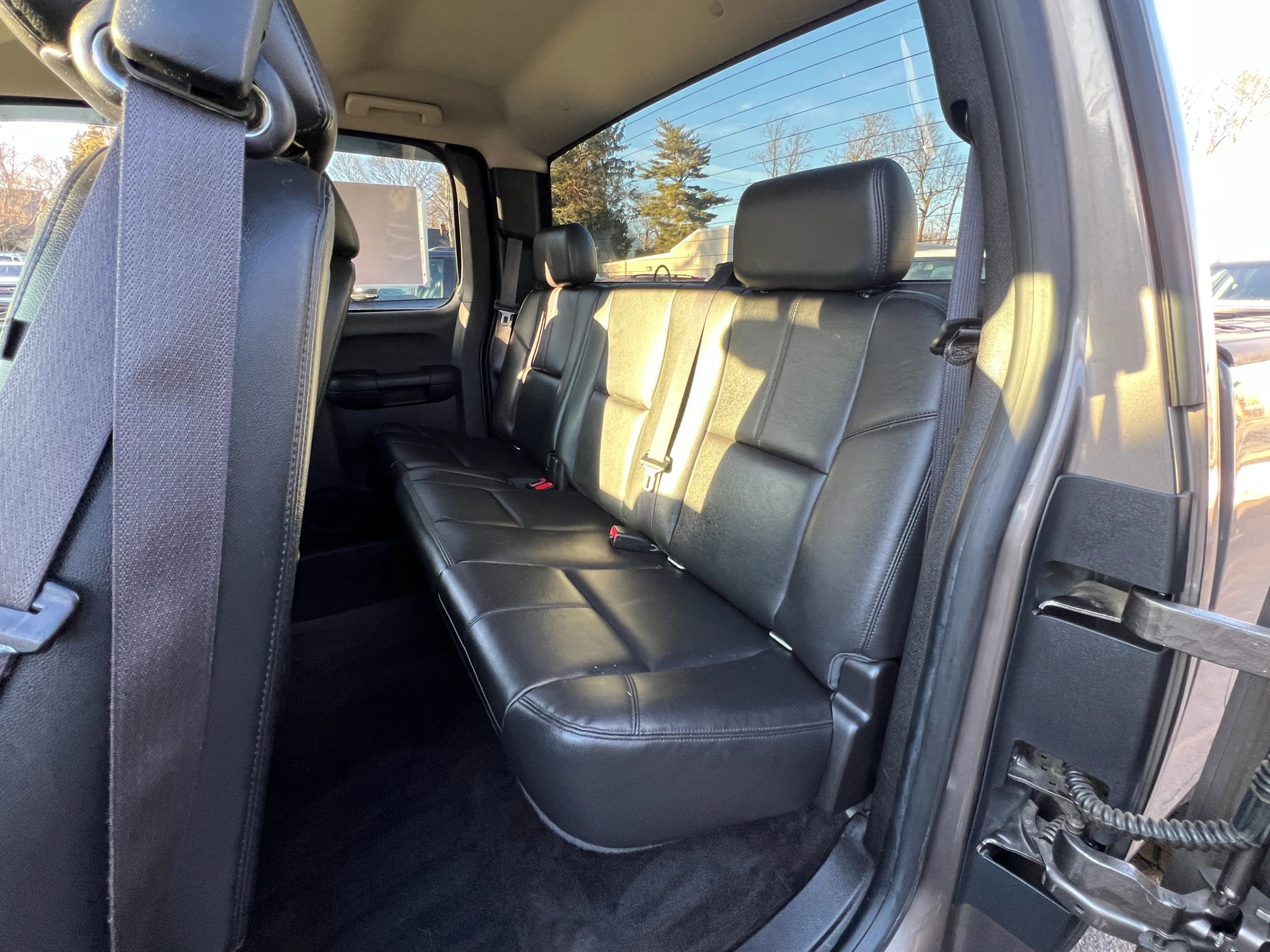 Used 2013 GMC Sierra 1500 SLE w/ Power Tech Package image 17