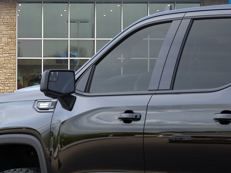 New 2026 GMC Sierra 1500 AT4 w/ AT4 Premium Package AWD/4WD image 12