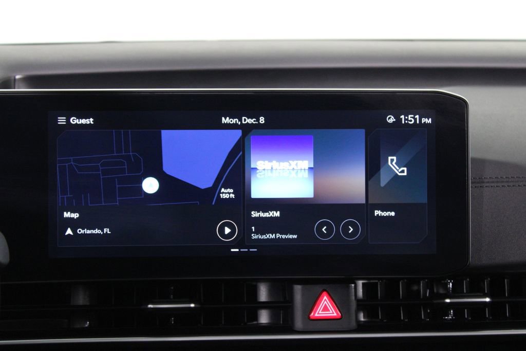 Used 2025 Kia Carnival SX image 8