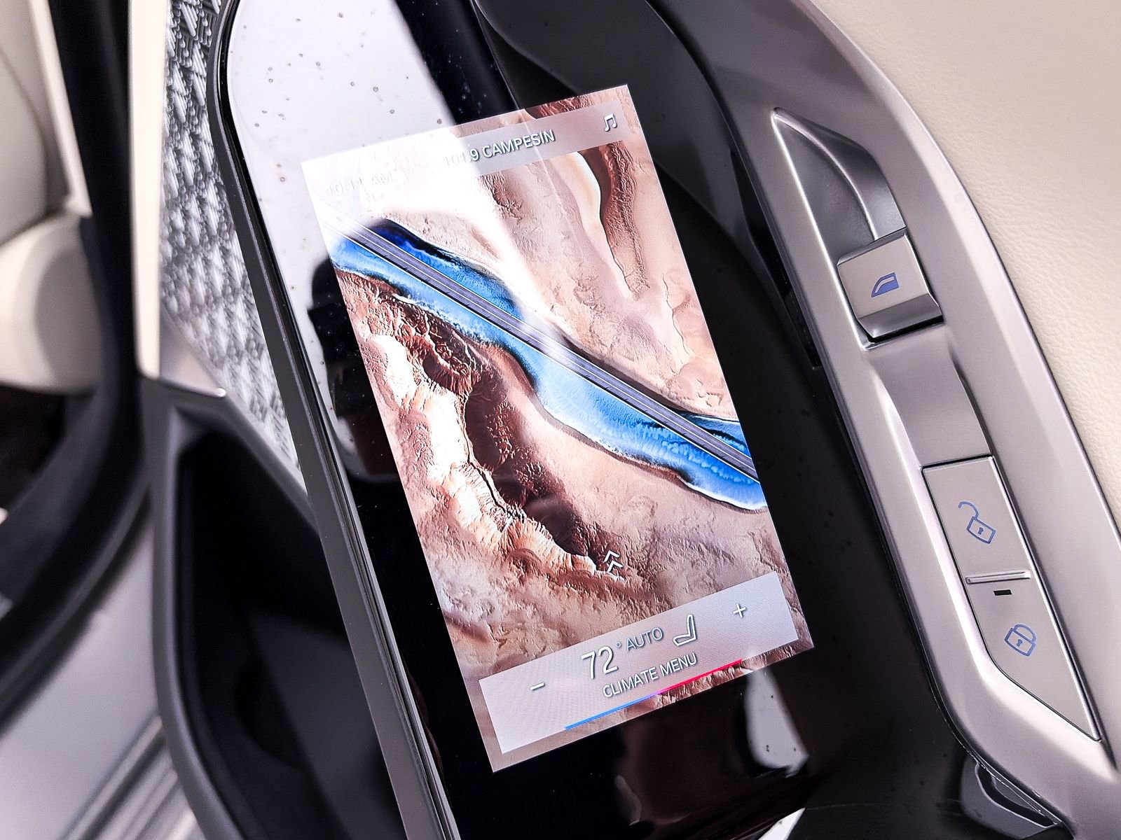 Used 2024 BMW 760i xDrive AWD/4WD image 46