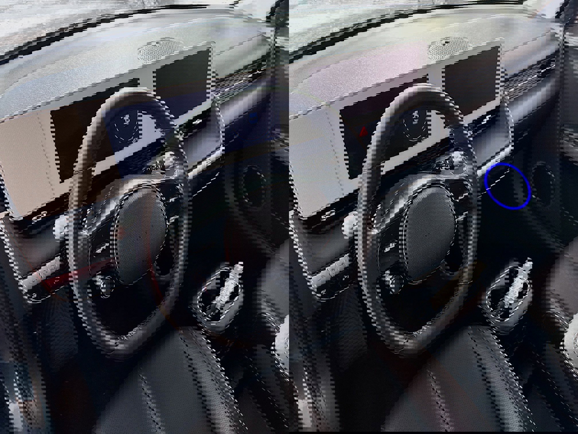 Used 2023 Hyundai Ioniq 5 SEL image 12