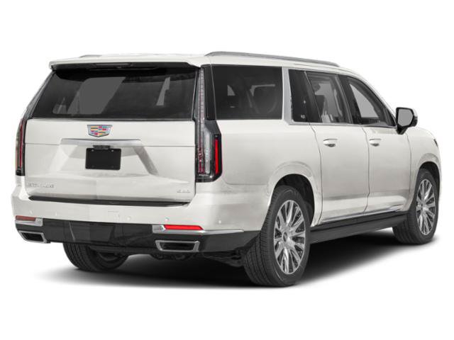 New 2026 Cadillac Escalade ESV Platinum Luxury w/ LPO, Radiant Package AWD/4WD video 2