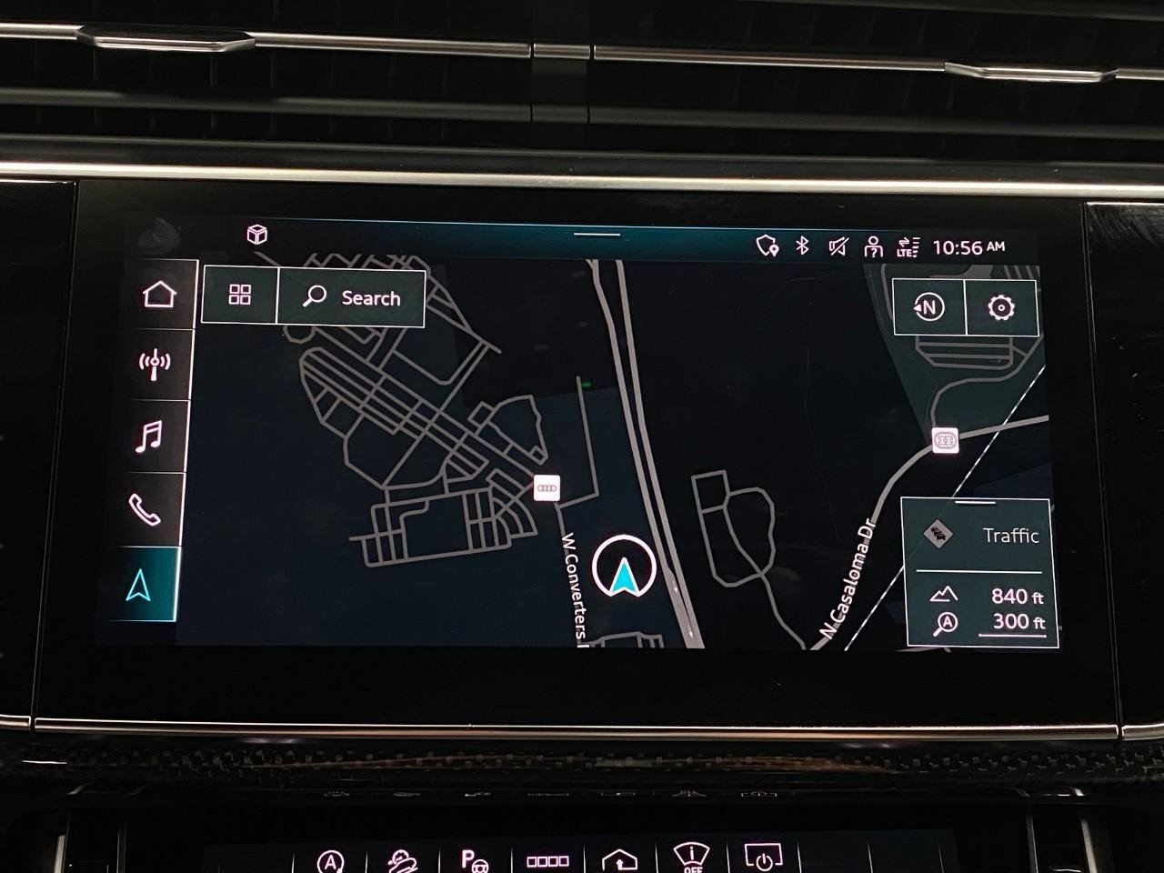 Used 2023 Audi SQ7 Prestige image 24