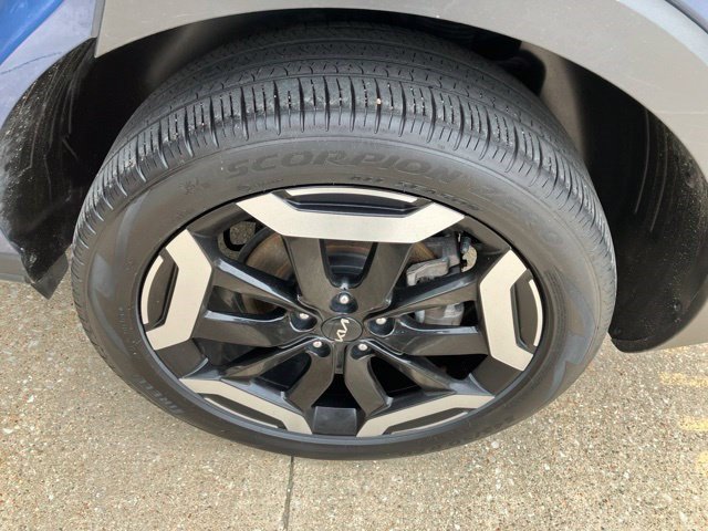 Used 2024 Kia Telluride S w/ S Sunroof Package AWD/4WD image 20