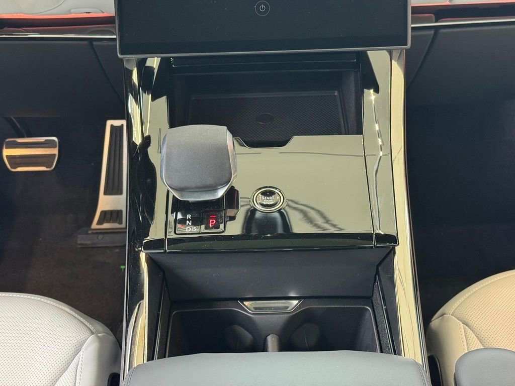 New 2025 Land Rover Range Rover Sport Autobiography image 11