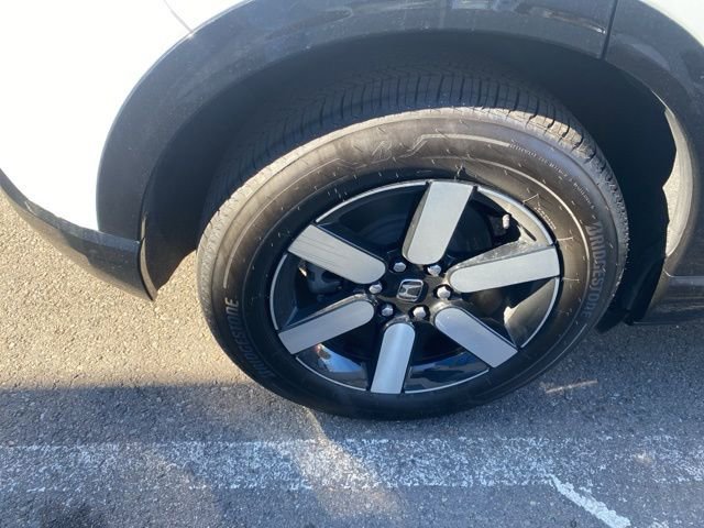 New 2026 Honda Prologue Touring image 20