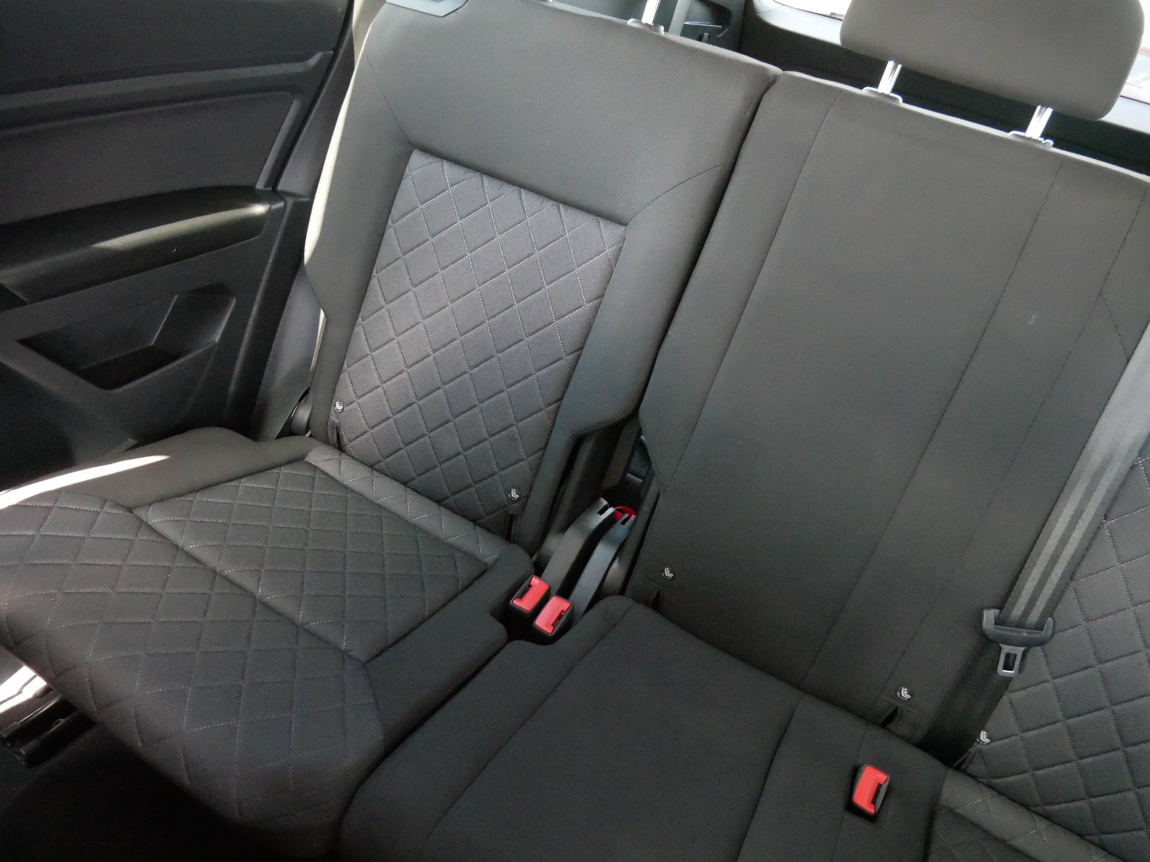 Used 2019 Volkswagen Atlas S w/ Towing Package AWD/4WD image 12